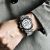 PAGANI Mens Watches Top Brand Luxury WristWatch Quartz Clock black Watch Men Waterproof Sport Chronograph Relogio Masculino