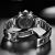 PAGANI Mens Watches Top Brand Luxury WristWatch Quartz Clock black Watch Men Waterproof Sport Chronograph Relogio Masculino