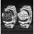 PAGANI Mens Watches Top Brand Luxury WristWatch Quartz Clock black Watch Men Waterproof Sport Chronograph Relogio Masculino