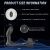 Silicone Anal Vibrator Thrusting Prostate Stimulator Massager Delay Ejaculation Lock Ring Anal Butt Plug Sex Toys Dildos for Men