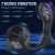 Silicone Anal Vibrator Thrusting Prostate Stimulator Massager Delay Ejaculation Lock Ring Anal Butt Plug Sex Toys Dildos for Men