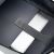 Waterproof Business Backpack Men Multifunction Men's Stylish Backpack Reflective Design Black Backpacks Usb Charging Back Bag