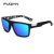 2023 Luxury Polarized Sunglasses Men Women Fashion Square Male Sun Glasses Vintage Driving Fishing Eyeglasses Sport Shades UV400