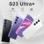 2023 New Global VersionS23 Ultra+ 7.0 Inch Smartphones 16GB+1TB 6800mAh 5G Network Unlock Cell Phone Dual SIM Android Phone