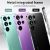 2023 New S23 Ultra Super Smart Phone 6.8 "16GB+1TB Unlocked 6800mAh 4G/5G Network  48MP+72MP  mobile phones