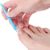 8 Piece Foot Rasp Set Heel File Grater Kit For The Feet Pedicure Rasp Remover Stainless Steel Foot Cuticle Skin Callus Remover
