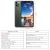 Apple iphone 11 pro max 256GB/64GB ROM Face ID A13 Bionic Chip NFC 6.5" 2688 x 1242 OLED Screen 12MP Camera Unlocked