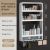 Bathroom Organizer Kitchen Organizer Punch-free Wall-mounted Bathroom Basin Cosmetic Wall Multi-layer Kitchen Storage Accessory