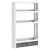 Bathroom Organizer Kitchen Organizer Punch-free Wall-mounted Bathroom Basin Cosmetic Wall Multi-layer Kitchen Storage Accessory