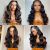 Body Wave Lace Wigs For Women Human Hair 4x4 5x5 Lace Closure Wig 30 32 34 Inch 13x4 13x6 Lace Frontal Wig Deep Wave Frontal Wig