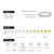 CHARMING 3mm Moissanite Bracelet 925 Sterling Silver DVVS1 Passed the Diamond Test Bracelet for Women Customized Fine Jewelry