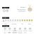 CHARMING Moissanite Necklace 925 Sterling Silver Pure 10k 14K 18K Flower Pendant for Women Top Quality Wedding Bridal Jewelry