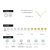 CHARMING New in 10k 14k 18k Pure Gold Pendants Necklace For Women Moissanite Pass Diamond Test Au750 Pendant For Wedding Gift