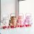 Cute Girl Water Bottle Children's Kawaii Large Capacity Student Water Cup Cartoon Little Bear 2023 New Water Bottle with Sticker