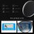 FUQIAN Fashion Round Men Polarized Sunglasses Women Vintage Plastic Sun Glasses For Male Anti Glare Driving Shades Eyewear UV400
