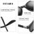FUQIAN Fashion Round Men Polarized Sunglasses Women Vintage Plastic Sun Glasses For Male Anti Glare Driving Shades Eyewear UV400