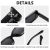 FUQIAN Luxury Brand Design Square Sunglasses Men Women Fashion Small Rectangle Sun Glasses Ladies Vintage Driving Shades UV400