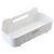 Kitchen Shelf Wall Hanging Storage Basket Free Punch Seasoning Basket Vegetables Fruits Hanging Wall Draining Basket
