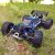MJX 16207 70KM/H Brushless RC Car 4WD Electric High Speed Off-Road Remote Control Drift Monster Truck for Kids VS WLtoys 144010
