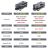 SJRC F11 / F11S 4K Pro Drone With Camera 3KM WIFI GPS EIS 2-axis Anti-Shake Gimbal FPV Brushless Quadcopter Professional RC Dron