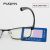 Stainless Steel Reading Glasses Men Business Presbyopic Glasses Male Anti Blue Light Eyeglasses +1.0 1.5 2.0 2.5 3 3.5 4.0