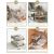 Storage Rack With Roller Shelf Kitchen Floor Storage Rack Bathroom Multi-layer Drawer Storage Box Storage Rack Organizer