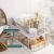 Storage Rack With Roller Shelf Kitchen Floor Storage Rack Bathroom Multi-layer Drawer Storage Box Storage Rack Organizer