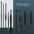 Supper Complete 25 Pieces Manicure Set Nail Kit Art Tools Toenail Pedicure Care Ingrown Trimmer Clipper Professional