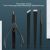 Supper Complete 25 Pieces Manicure Set Nail Kit Art Tools Toenail Pedicure Care Ingrown Trimmer Clipper Professional