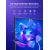 UPERFECT 15.6 Inch USB-C Portable Laptop Monitor HDMI Computer Display HDR IPS Screen With Dual Speaker For Gaming Cellphone PC
