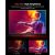 UPERFECT 16" 2K Portable Monitor 2560*1600 16:10 100%sRGB 500Cd/m² 120Hz Gaming Display For Xbox PS5 Switch Laptop Mac Phone