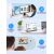 UPERFECT 4K/1080P 15.6" USB TypeC IPS Screen Portable Monitor For Ps4 Switch Xbox Huawei Xiaomi Phone Gaming  Laptop LCD Display