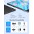 UPERFECT 4K/1080P 15.6" USB TypeC IPS Screen Portable Monitor For Ps4 Switch Xbox Huawei Xiaomi Phone Gaming  Laptop LCD Display