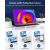 UPERFECT Portable Monitor 2K 17.3 Inch QHD FreeSync HDR IPS 99%sRGB Lightweight Eye Care Computer Display With Type-C Mini HDMI