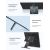 UPERFECT y 15.6 FHD USB 3.1 Type-C Touch Screen Portable Monitor For PS4 Switch Laptop Xbox Huawei Xiaomi Phone Gaming Display