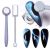 BORN PRETTY 1 Pc Cat Magnetic Stick 9D Effect Strong Plate for UV Gel Line Strip Multi-function Magnet Board Nail Art Tool