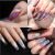 BORN PRETTY 1 Pc Cat Magnetic Stick 9D Effect Strong Plate for UV Gel Line Strip Multi-function Magnet Board Nail Art Tool