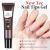 BORN PRETTY 15g New Tec Nail Tips Gel Transparent Nail Gel Soak Off UV LED Nail Art Gel Varnish Function Gel Nail Extension Gel