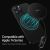 Baseus 15W Magnetic Wireless Chargers For iPhone 14 13 12 Airpods Pro LED Wireless Charge for iPhone 14 Wireless Charging