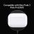 Baseus 15W Magnetic Wireless Chargers For iPhone 14 13 12 Airpods Pro LED Wireless Charge for iPhone 14 Wireless Charging