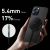 Baseus 15W Magnetic Wireless Chargers For iPhone 14 13 12 Airpods Pro LED Wireless Charge for iPhone 14 Wireless Charging