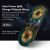 Baseus 20W Dual Wireless Chargers for iPhone 14 13 Airpod Pro Fast Qi Wireless Charger for Samsung Xiaomi 12 Pro Charging Pad