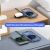 Baseus 20W Dual Wireless Chargers for iPhone 14 13 Airpod Pro Fast Qi Wireless Charger for Samsung Xiaomi 12 Pro Charging Pad