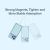 Baseus 20W Magnetic Wireless Charging 6000mAh Power Bank, 14.7mm Non-slip Silicone Casing, Fast Charging For iPhone 8-14 Series