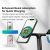 Baseus 3 in 1 20W Magnetic Wireless Chargers Stand For iPhone 12 13 14 Charger Dock Station for Airpods Pro Wireless Charger