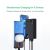 Baseus Adaman2 30W Power Bank Digital Display Fast Charge External Battery For iPhone 14 Pro Max, VOOC Fast charging