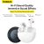 Baseus Bowie EX TWS Earphones 5.3 Bluetooth Headphones,Noise Cancelling Earbuds,Gaming Headset,Wireless Earphones,4-Mic ENC