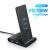 Baseus Docking Station Dex USB C HUB to USB 3.0 HDMI-compatible Dock Station for Samsung Galaxy S20 Note 20 Huawei P40 Mate 30