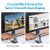 Baseus Docking Station Dex USB C HUB to USB 3.0 HDMI-compatible Dock Station for Samsung Galaxy S20 Note 20 Huawei P40 Mate 30