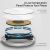 Baseus Magnetic Wireless Charger For iPhone 14 13 12 Series Phone Charger Magnet Induction Charger For iPhone Wireless Charging